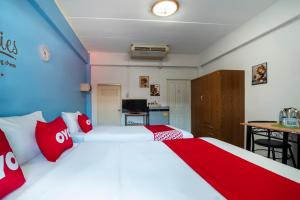 aromdee apartment