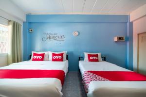 aromdee apartment
