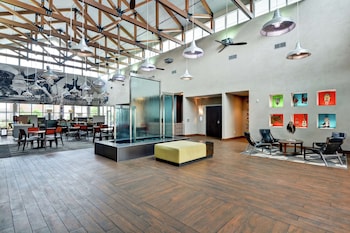 Homewood Suites By Hilton Techridge Parmer @ I-35,Austin>>Arboretum,3 star