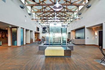 Homewood Suites By Hilton Techridge Parmer @ I-35,Austin>>Arboretum,3 star