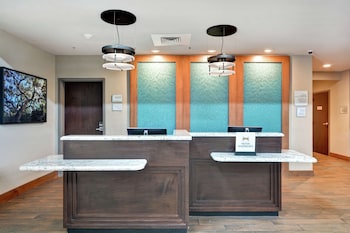 Homewood Suites By Hilton Techridge Parmer @ I-35,Austin>>Arboretum,3 star