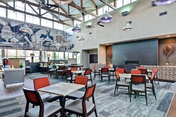 Homewood Suites By Hilton Techridge Parmer @ I-35,Austin>>Arboretum,3 star