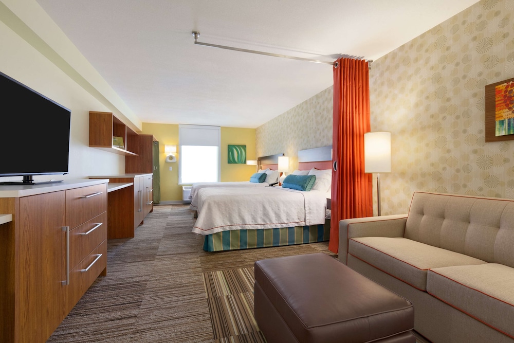 home2 suites by hilton champaign urbana