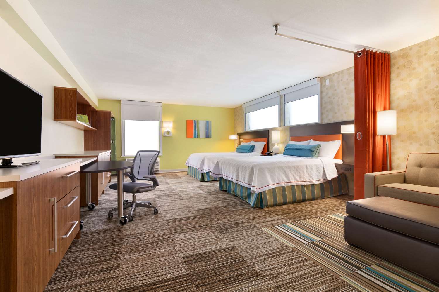 home2 suites by hilton champaign urbana