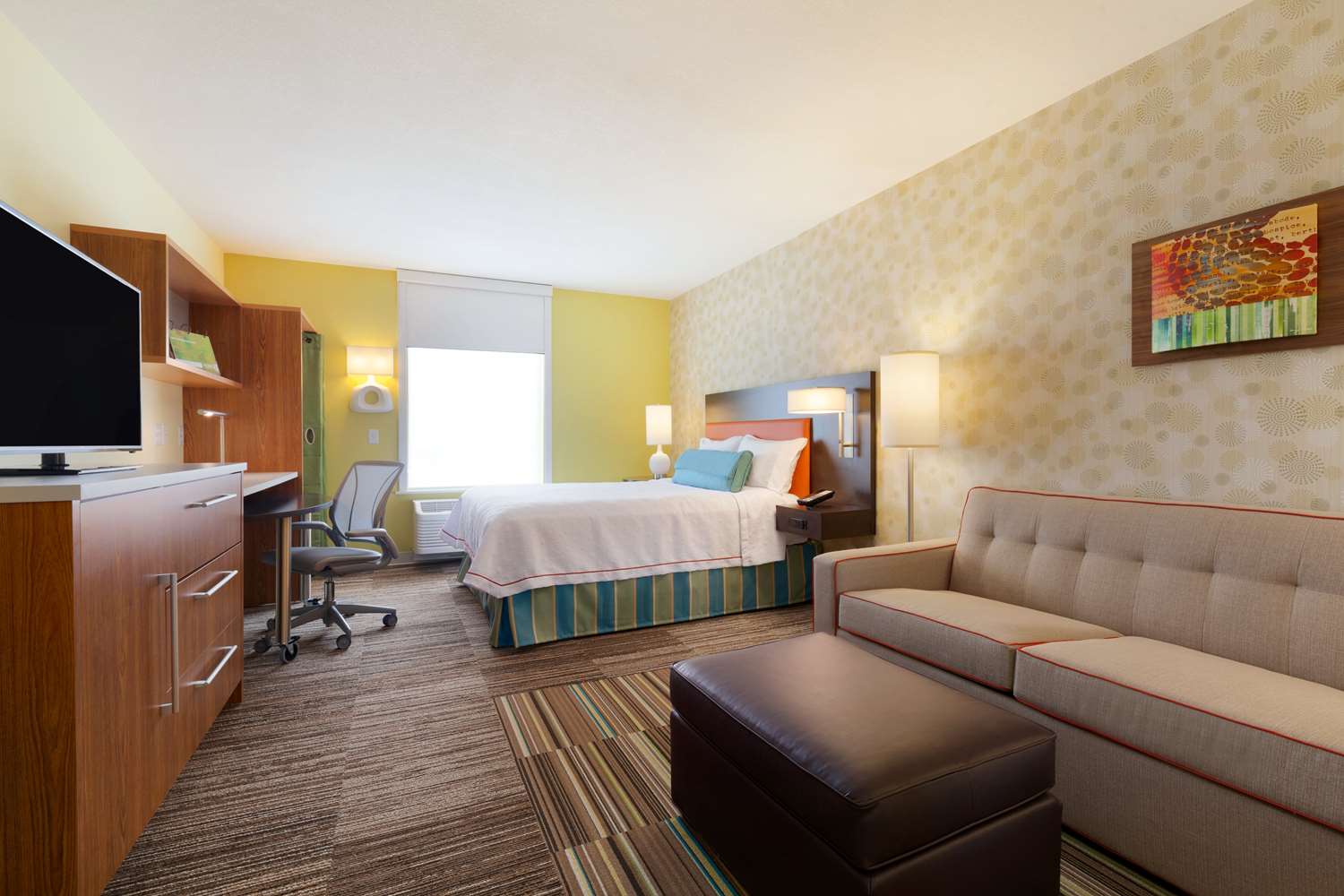 home2 suites by hilton champaign urbana
