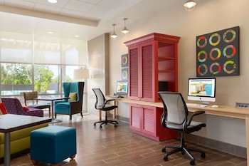 home2 suites by hilton albany wolf rd