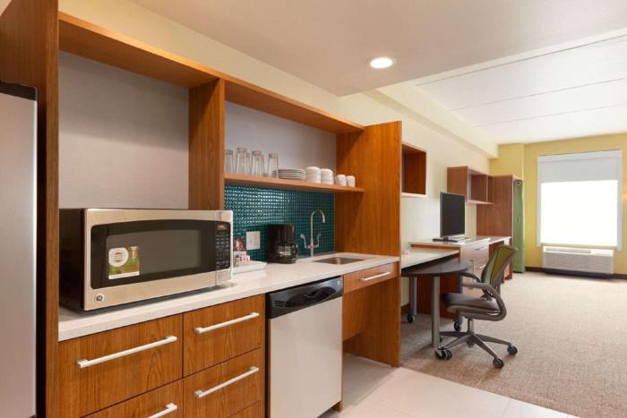 home2 suites by hilton albany wolf rd