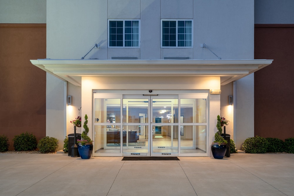 candlewood suites auburn by ihg