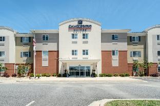 candlewood suites auburn by ihg