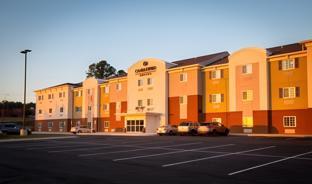 candlewood suites auburn by ihg
