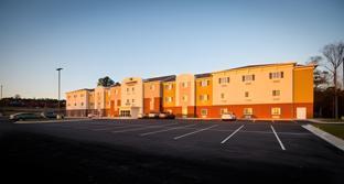 candlewood suites auburn by ihg