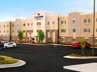 candlewood suites auburn by ihg
