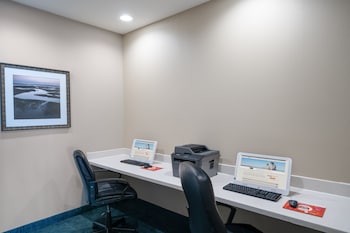 Candlewood Suites Auburn By Ihg,Auburn>>Alabama,3 star