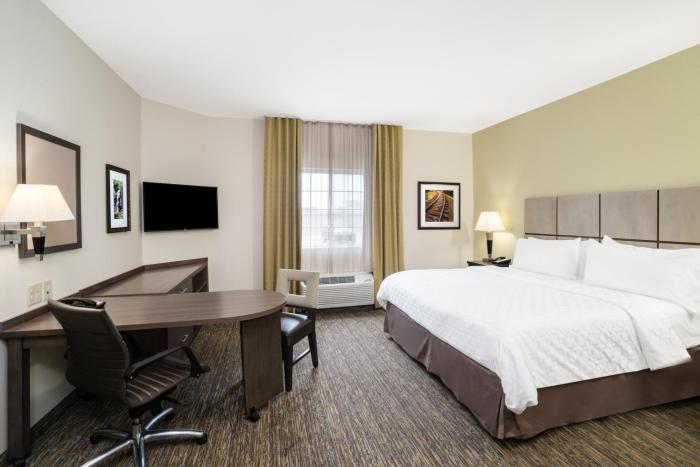 candlewood suites auburn by ihg