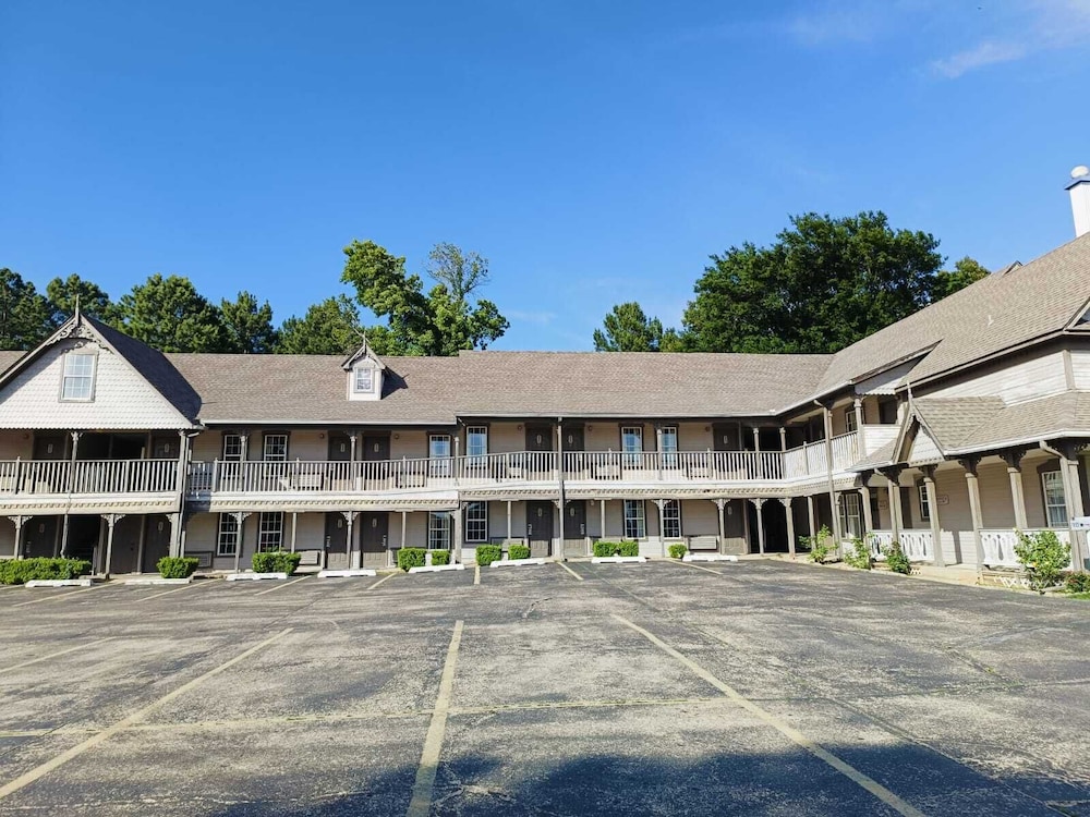 hotel o victorian inn athens tx