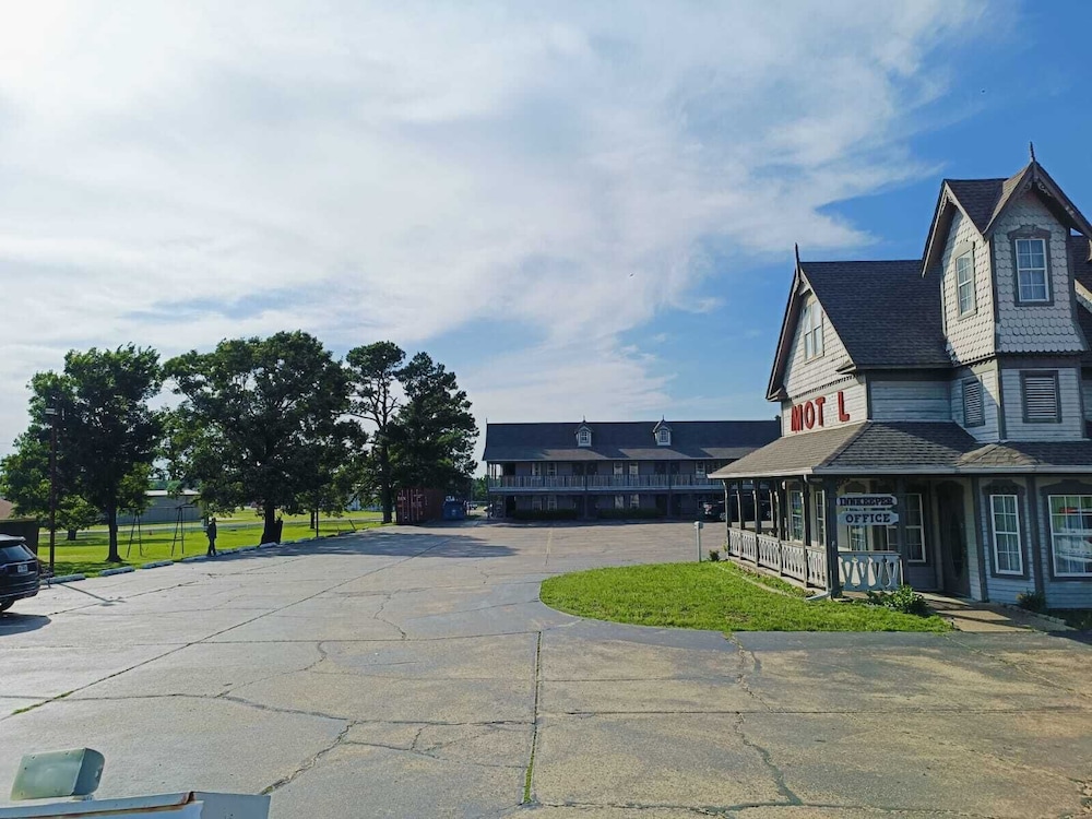 hotel o victorian inn athens tx