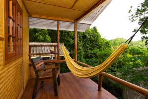 Bubble Bungalow,Koh Samui>>Ko Tao,3 star