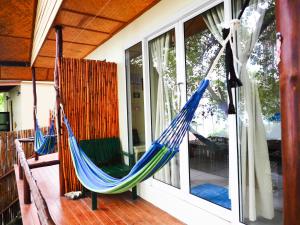 Bubble Bungalow,Koh Samui>>Ko Tao,3 star