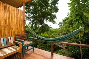 Bubble Bungalow,Koh Samui>>Ko Tao,3 star