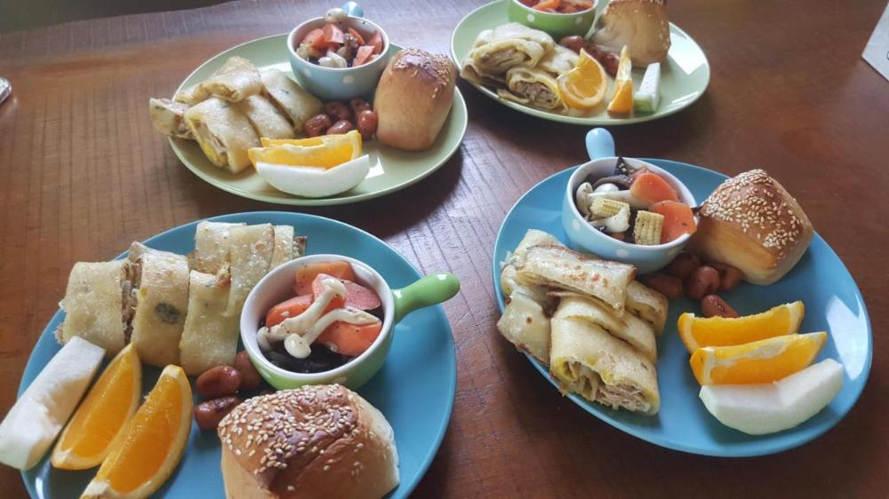 im here bandb pengs family