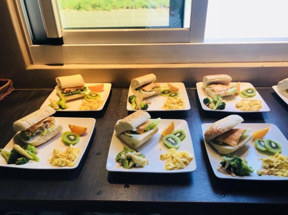 im here bandb pengs family