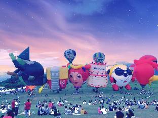 im here bandb pengs family