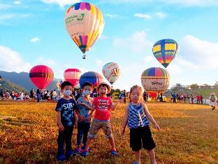 im here bandb pengs family