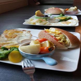 im here bandb pengs family