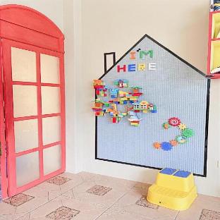 im here bandb pengs family