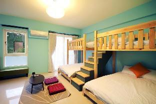 im here bandb pengs family