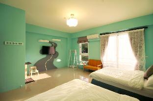 im here bandb pengs family