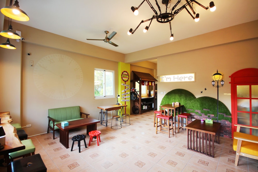 im here bandb pengs family