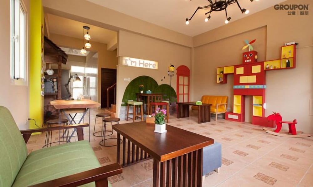 im here bandb pengs family