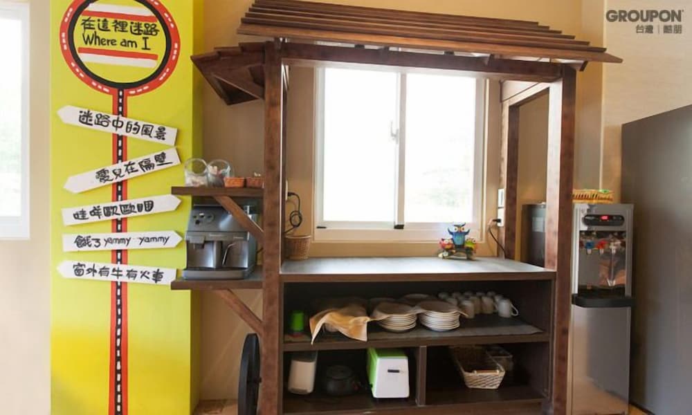 im here bandb pengs family