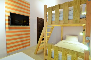 im here bandb pengs family