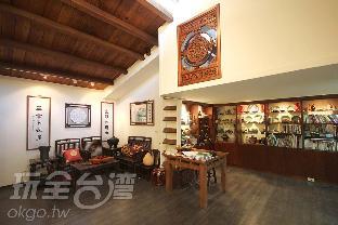 Chien Ching B&B,Keelung>>Jiufen,4 star