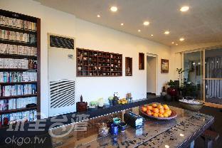 Chien Ching B&B,Keelung>>Jiufen,4 star