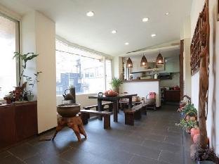 Chien Ching B&B,Keelung>>Jiufen,4 star