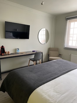 hotel almasur punta arenas