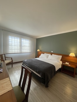 hotel almasur punta arenas