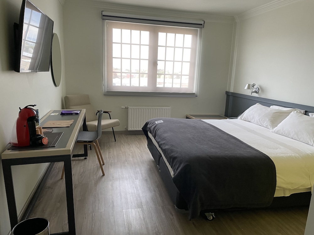 hotel almasur punta arenas