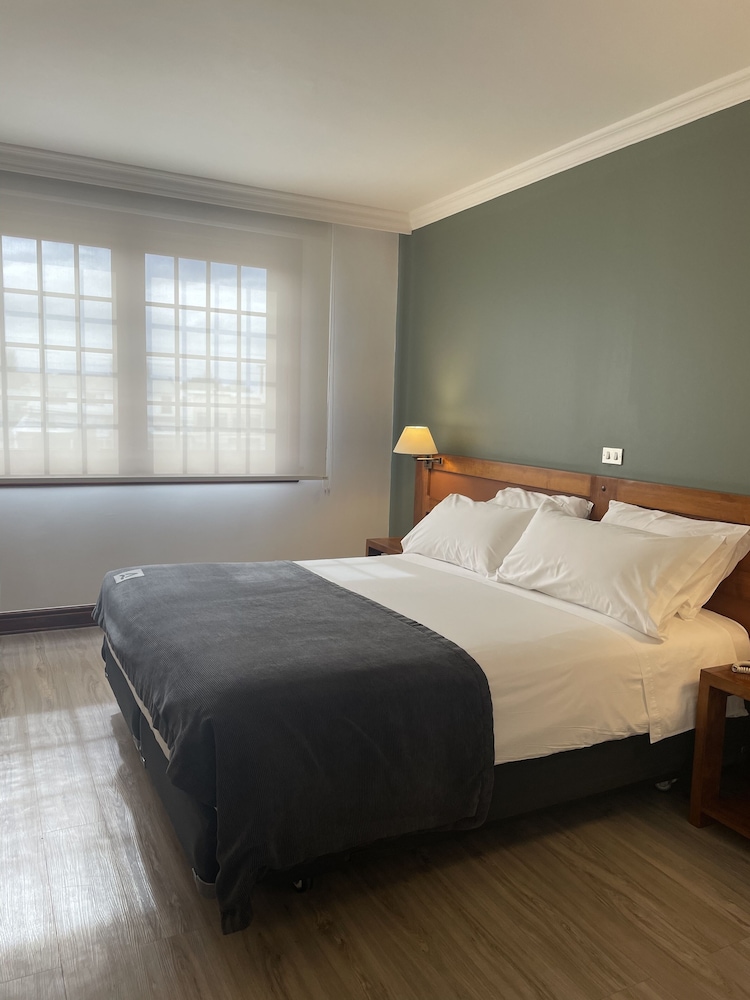 hotel almasur punta arenas
