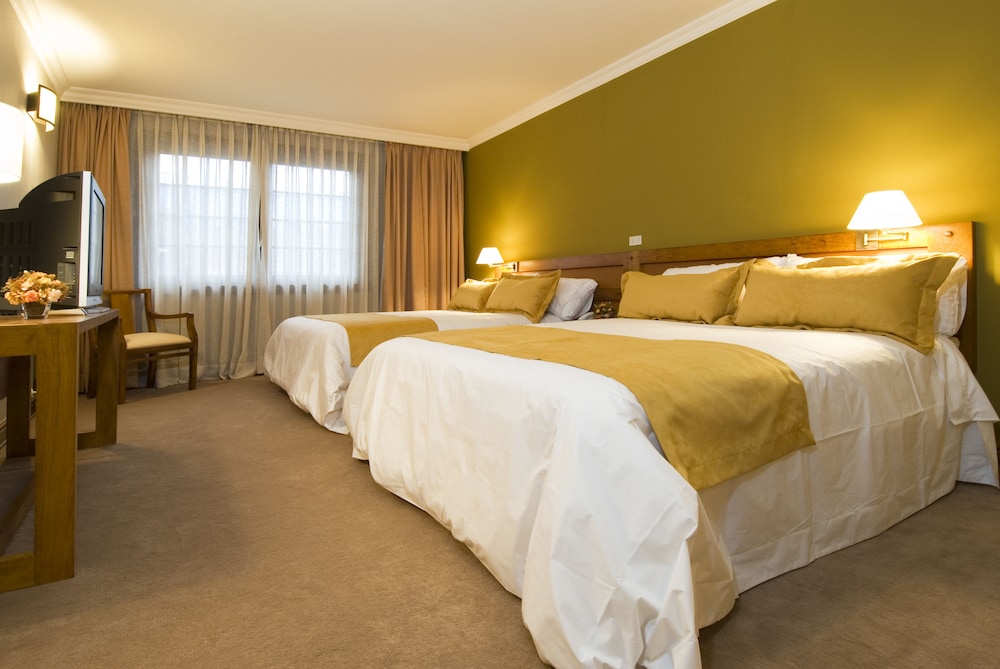 Hotel Almasur Punta Arenas,Punta Arenas>>Magallanes,4 star