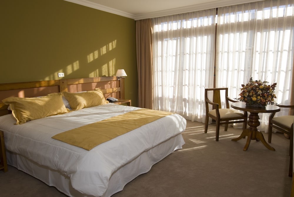 Hotel Almasur Punta Arenas,Punta Arenas>>Magallanes,4 star