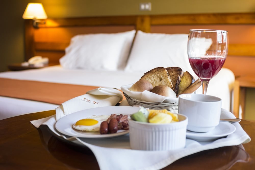 Hotel Almasur Punta Arenas,Punta Arenas>>Magallanes,4 star
