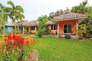 maikhao home garden bungalow