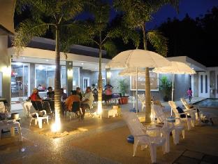 maikhao home garden bungalow