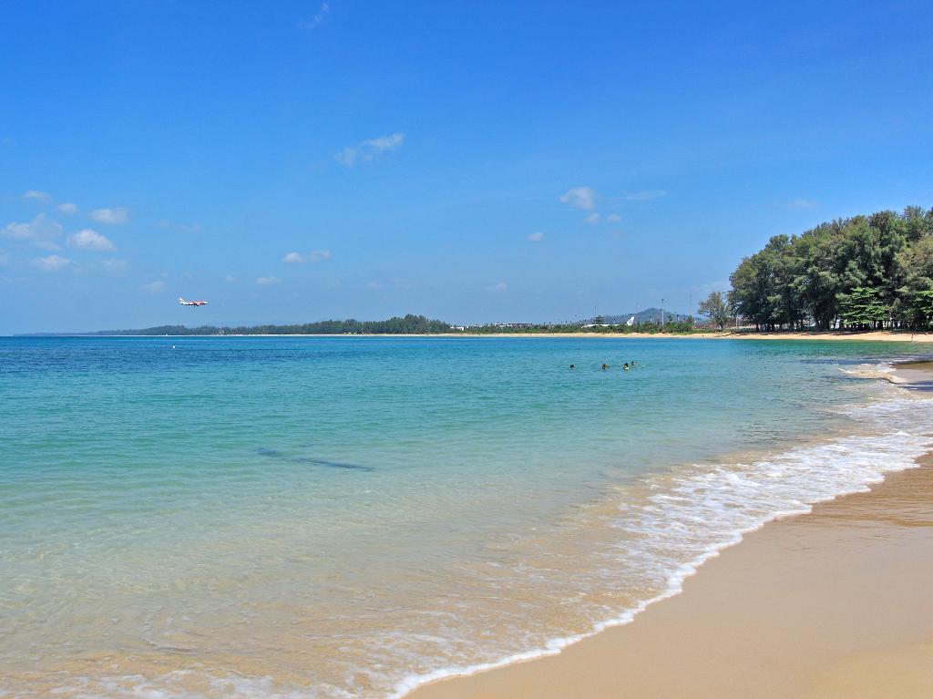 maikhao home garden bungalow