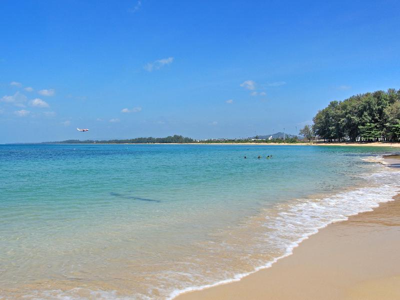 maikhao home garden bungalow