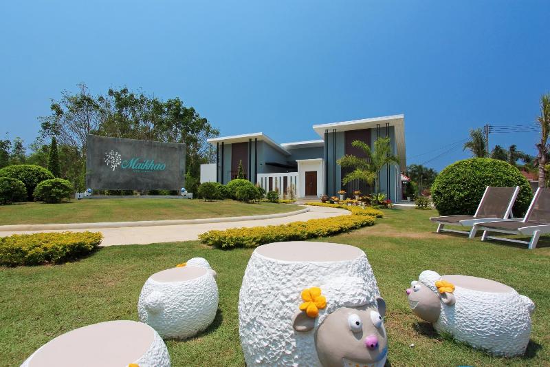 Maikhao Home Garden Bungalow,Mai Khao Beach>>Mai Khao,3 star